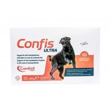 Candioli Confis Ultra - комплекс Кандіолі Конфис Ультра для суглобів собак