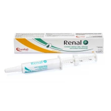 Candioli Renal P - препарат Кандіолі Ренал П для контролю фосфатемії, паста