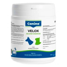 Canina Velox Gelenkenergie - вітаміни Каніна для опорно-рухового апарату кішок і собак