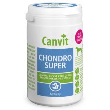 Canvit Chondro Super - комплекс Канвіт Хондро для великих собак