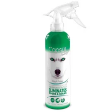 Capsull Neutralizor Dog - средство Капсуль для удаления пятен и запаха собак