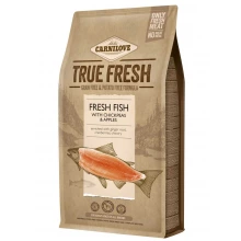 CarniLove Dog True Fresh Fish - корм Карнилав со свежей рыбой для собак