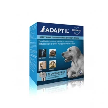 Adaptil - антистресовий препарат Адаптил дифузор для собак