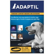 Adaptil - антистресовий препарат Адаптіл нашийник для собак