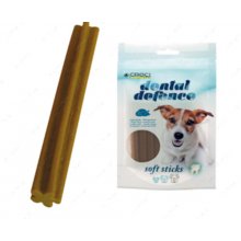 Croci Star Stick - жувальні палички Крокі з куркою для собак