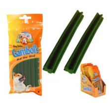Croci Star Stick - жевательные палочки Кроки с мятой для собак
