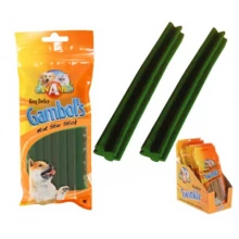 Croci Star Stick - жувальні палички Крокі з м'ятою для собак