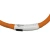 Croci Led USB L - сяючий силіконовий нашийник Крокі, 70 см