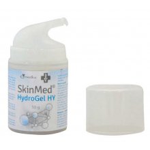 SkinMed HydroGel HY - препарат СкінМед ГідроГель для загоєння ран