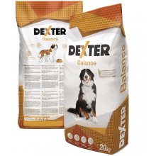 Dexter Balance Dog - сухой корм Декстер для взрослых собак средних и крупных пород