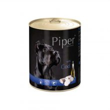 Dolina Noteci Piper Cod - корм для собак Долина Нотечи с треской