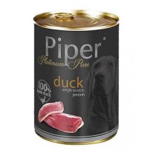 Dolina Noteci Piper Platinum Duck - корм для собак Долина Нотечи с уткой