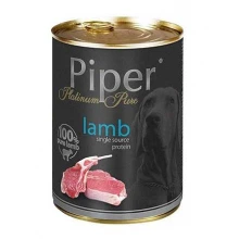 Dolina Noteci Piper Platinum Lamb - корм для собак Долина Нотечі з ягням