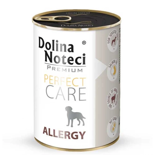 Dolina Noteci PC Allergy - консервы Долина Нотечи для собак с аллергией