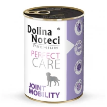Dolina Noteci PC Joint Mobility - консерви Долина Нотечі для підтримки здоров'я суглобів у собак