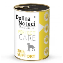 Dolina Noteci PC Skin Support - консерви Долина Нотечі для собак з дерматологічними проблемами