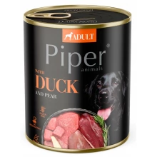 Dolina Noteci Piper Duck and Pear - корм для собак Долина Нотечі з качкою та грушею