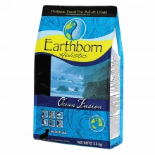 Earthborn Holistic Ocean Fusion - корм Ерсборн Холистик с белой рыбой для собак