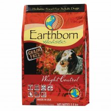 Earthborn Holistic Weight Control - корм Ерсборн Холістик з куркою для дорослих собак