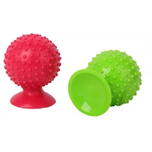 Eastland - игрушка мяч Истленд из термопластичной резины для собак
