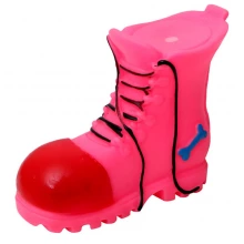 Eastland - игрушка виниловая Истленд ботинок для собак