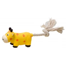Eastland - латексная игрушка Истленд олень для собак