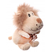 Eastland - мягкая игрушка Истленд лев для собак