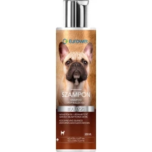 Eurowet Shampoo for Bulldogs - шампунь ЕвроВет для собак породи бульдог