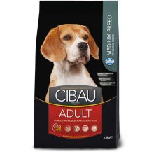 Farmina Cibau Adult Medium Chicken - корм Фарміна для собак середніх порід