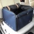 Ferplast Arca - сумка - автокресло Ферпласт для перевозки собак в автомобиле