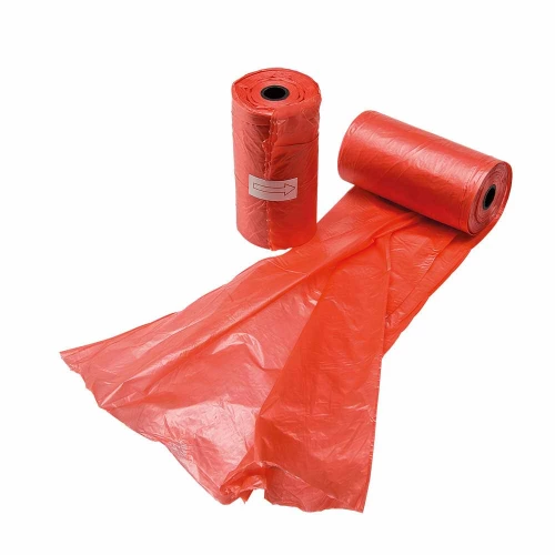 Ferplast Hygienic Bags - пакеты рулонные Ферпласт для отходов