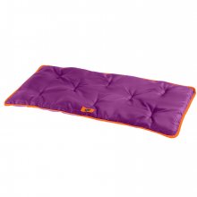 Ferplast Jolly Cushion Purple - лежак Ферпласт для кошек и собак