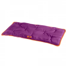 Ferplast Jolly Cushion Purple - лежак Ферпласт для кішок і собак