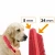 Ferplast Gro 5941 - масажна щітка Ферпласт для собак