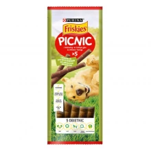 Friskies Dog Picnic - ласощі Фріскіс Пікнік з яловичиною для собак