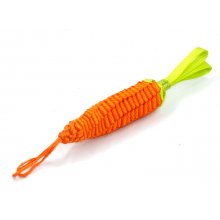 Gimpet Stretch - іграшка Джимпет Стрейч Морквина для собак