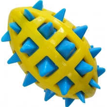 Gimpet Big Bang - мяч Джимпет Регби для собак
