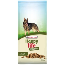 Happy Life Essential - корм Хеппі Лайф для собак всіх порід