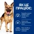 Hills PD Canine Gastrointestinal Biome - диетический корм Хиллс при заболеваниях ЖКТ у собак