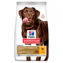 Hills SP Adult Healthy Mobility Large - корм Хиллс для здоровья суставов собак крупных пород