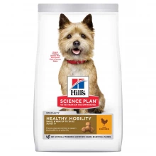 Hills SP Adult Healthy Mobility Small and Mini - корм Хіллс для здоров'я суглобів собак дрібних порід