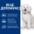 Hills PD k/d Early Stage - диетический корм Хиллс для поддержки функции почек у собак