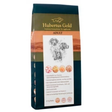 Hubertus Gold Adult - корм для дорослих собак Хубертус Голд