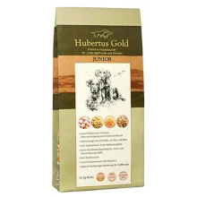 Hubertus Gold Junior - корм для цуценят Хубертус Голд