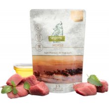 Isegrim Roots - консерви Ізегрім конина з овочевою сумішшю для собак