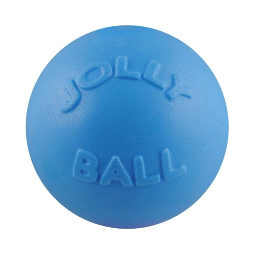 Jolly Pets Bounce-n-Play Medium - мяч Джолли Петс Баунс-н-Плей для средних пород собак