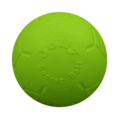 Jolly Pets Soccer Ball Large - мяч Джолли Петс Соккер для крупных пород собак