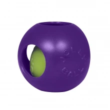 Jolly Pets Teaser Ball Extra Large - подвійний м'яч Джоллі Петс Тізер для гігантських порід собак
