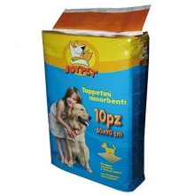 JoyPet - пеленки абсорбирующие ДжойПет для щенков и собак