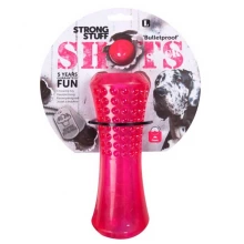 Karlie-Flamingo Shots Stick - плавающая игрушка Карли-Фламинго Шотс Апорт для собак